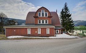 Vila František