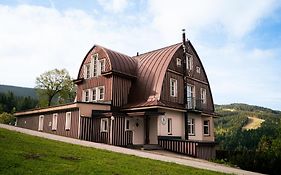 Vila František